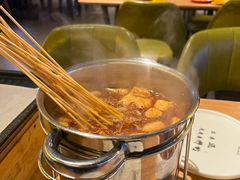 -喝丢一只鞋海鲜烧烤·海肠捞饭(东关街店)