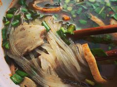 不翻汤-高记清香园绝味不翻汤