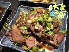 -易裕和·长沙米粉(竹塘西路店)