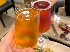 -LA CREPERIE BRETONNE布列塔尼法式餐厅(天童北路店)