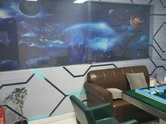 -CLUB心邸·掼蛋·麻将·扑克(日坛店)