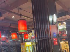 -陈府大宅门成都火锅·手切鲜肉(太原街店)