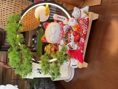 -天津海河悦榕庄·Lobby Lounge大堂吧