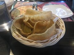 -酷公社·榴莲披萨(太原街店)