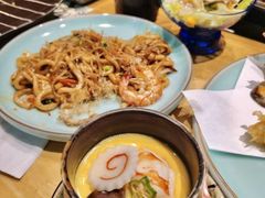 -松临·铁板烧&Omakase(神农店)