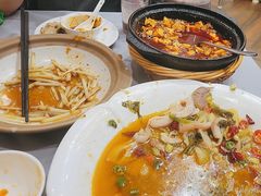 -金哥私房菜馆(张府园总店)