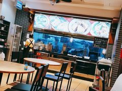 -粥家庄(穗盐新城时代广场店)