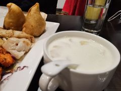 -克比叔叔印度餐厅Kebabs on the Grille(人民广场店)