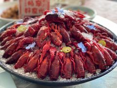 -莆鑫海鲜城(浏河店)