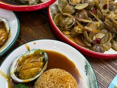 -叶存利海鲜大馅饺子(海宁路总店)