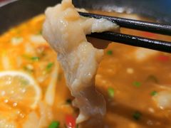 柠檬酸汤鱼-苗小坛酸汤鱼(酒仙桥店)