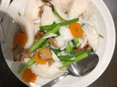 -三盅两件(百丽宫)