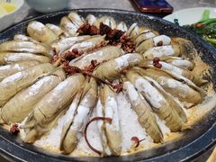 -四道菜·福建菜馆(新街口金鹰店)