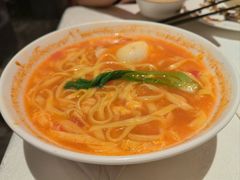 -大铁勺新津菜(熙悦汇店)