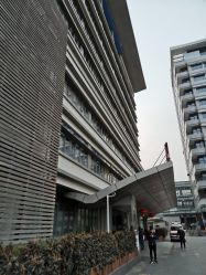 -首都医科大学附属北京儿童医院