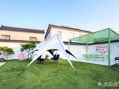 -麓舍全景太湖温泉别墅团建拓展会议亲子
