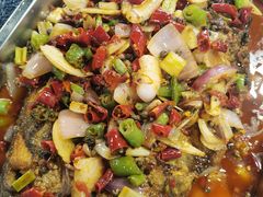 -有钳洞庭湖小龙虾大闸蟹(金楠天街店)