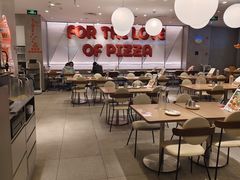 -必胜客(兰州国贸店)