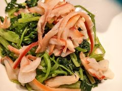 -醉舍·新淮扬菜(长宁龙之梦店)