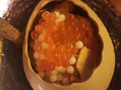 -喝丢一只鞋海鲜烧烤·海肠捞饭(东关街店)