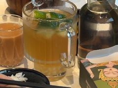 -泰香米泰国餐厅(鎏嘉码头店)