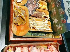 -芸山季·云南山珍菌火锅(南翔印象城MEGA店)