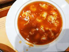 -海盗虾饭·剥好的小龙虾饭(上地辉煌店)