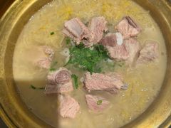 -北京王府井希尔顿酒店·秦唐中餐厅Chynna