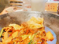 -淮上豆府(水厂路店)
