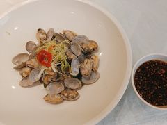 -小八仙·宴(三峡茶庄店)