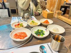 -朴大人炭烤·韩国料理(奥帆中心海尔洲际店)