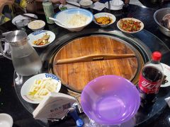 -好灶头妈妈菜·柴火灶台鱼·千岛湖土菜地标美食