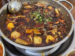 -黑竹香鸡(营和巷店)