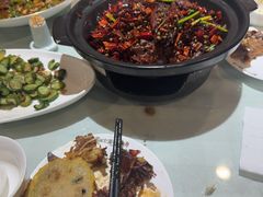 -老东营·东营菜(西四路店)