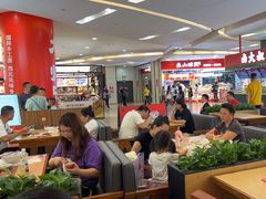 -大师兄·西北小馆(北站缤果空间店)