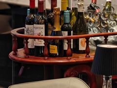 -鲜璟台·地标景观餐厅(上海中心店)