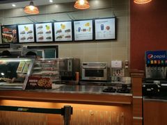 -SUBWAY赛百味(燕莎奥莱店)