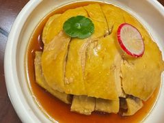 -沪上馨和小馆•海派上海菜(陆家浜路店)