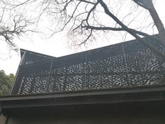 -中国美术学院象山校区-民艺博物馆