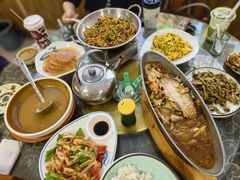 -涵家味土菜馆·徽州一绝臭鳜鱼(三河古镇店)