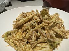 -悦融琥珀·京鲁菜·海味珍品(西单店)