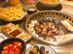-炉太郎日式烧肉店(华贸店)