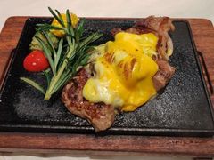 -豪客来牛排(空港华联店)