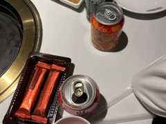 -韩时烤肉(枫蓝店)