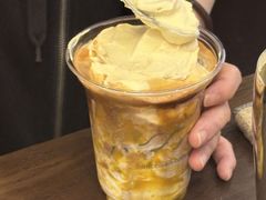 -三川coffee(南头古城店)