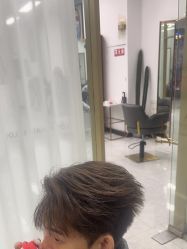 -ASG Hair Salon烫染·接发