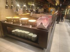 -韩盛·盛江山自助料理(中街大悦城店)