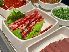 腊肠-海底捞火锅(下沙银泰百货店)