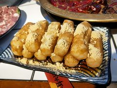 -三耳火锅(洪崖洞店)
