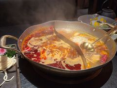 -色響火锅(恒隆广场店)